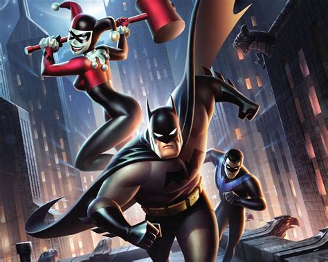 harley quinn torrentz|Batman and Harley Quinn .